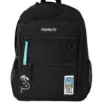 デイバック リュック MEI OCEAN メイオーシャン スヌーピーコラボ デイパック リュック リュックサック バックパック B4 20L レディー