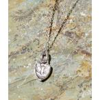 ネックレス HARIM ハリム / PIGEON CHARM PENDANT シ
