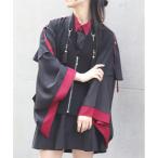 コート ジャケット 金剛力士ケープ羽織 メンズ