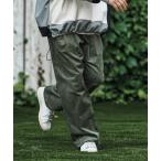  брюки mp13787- Stretch Corduroy Wide Straight Pants широкий распорка брюки мужской 