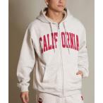  Parker [ фиолетовый спорт ограничение ]DEAR LAUREL/tia Laurel боа Zip Parker выставить соответствует D25F-1201 мужской женский 