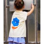 tシャツ モチーフフットボールTシャツ キッズ 子供服 男の子 女の子