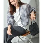 ブルゾン アウター Ｅボイルタイダ