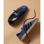 スニーカー 「adidas」TOBACCO レディース メンズ