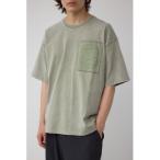 tシャツ ヴィンテージ刺繍パッチワークTシャツ メンズ