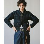 デニムジャケット gジャン 「UNION HERCULES MADE」デニムジャケット メンズ レディース