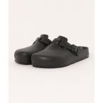 サンダル 「BIRKENSTOCK」Boston EVA レギュラー メンズ
