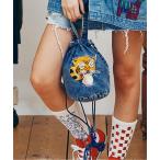 ショッピング桃 ショルダーバッグ バッグ E5140 ＰＭ桃虎ミニショルダー レディース