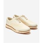 スニーカー ゼログランド リマスタード ノーソウ ウィングチップ ゴルフ mens メンズ