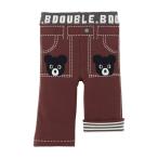 パンツ 8分丈スパッツ キッズ 子供