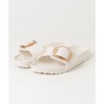 サンダル ビルケンシュトック BIRKENSTOCK Madrid Big Buckle EVA Eggshell レディース