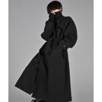 コート ジャケット THE LONG COAT / ザロングコート メンズ レディース