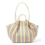 かごバッグ カゴバッグ Atelier TOMORROWLAND SHELL バッグ