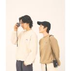 ショッピングFleece 「THOUSAND MILE」KNIT FLEECE CREW NECK PULLOVER/ニットフリース クルーネックプルオーバー メンズ レディー