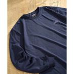 ショッピングtシャツ メンズ tシャツ 「THOUSAND MILE」LONG SLEEVE T-SHIRT/ロングスリーブTシャツ メンズ レディース