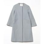 [green label relaxing] no color пальто 36 lime женский 