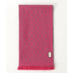 「GUCCI」 ストール - ピンク レディ