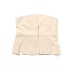 [CITEN] bare top FREE бежевый женский 