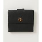 「GUCCI」 財布 - ブラック レディース