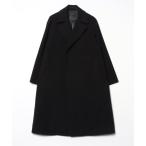 [UNION STATION] [Collctive] Пальто Честерфилд M черный мужской 