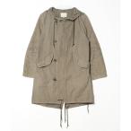 [BEAUTY&amp;YOUTH UNITED ARROWS] Mod's Coat MEDIUM зеленый женский 