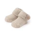  пинетки pompon есть носки 