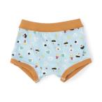 ボクサーパンツ バラエティボクサーパンツC キッズ 子供 男の子