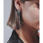 ピアス チャイナロングピアス(HARE) レディース