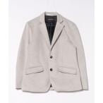 ジャケット テーラードジャケット フェイクスエードテーラードジャケット メンズ