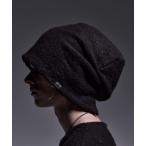 ニット帽 ニットキャップ Kiryuyrik/キリュウキリュウ/Border Knit Cap メンズ レディース