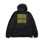 マウンテンパーカー ウインドブレーカー Void shell parka メンズ レディース
