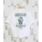tシャツ WIP S/S ハートトロニクス Tシャツ S/S Harttronix T-Shirt メンズ レディース