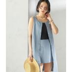 ラッシュガード maroba:「手洗い可能」ラッシュ ミニ ワンピース レディース