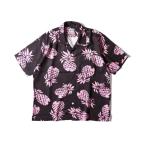 シャツ HOUSTON アロハシャツ(PINEAPPLE) メンズ レディース
