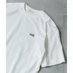 tシャツ ラバーネームショートスリーブTシャツ メンズ