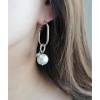ピアス MILIA/パールピアス レディース