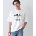 tシャツ キャラプリントTシャツ メンズ