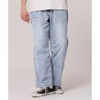  широкий брюки джинсы summer Denim широкий Denim брюки мужской 