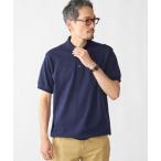 ポロシャツ 「SHIPS別注」LACOSTE_ クラシック ポロシャツ メンズ