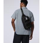  сумка на плечо CORDURA fabric sling сумка мужской 