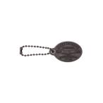 キーホルダー Schott/ショット/SHAKEHAND KEY FOB/シェイクハンド キーホルダー