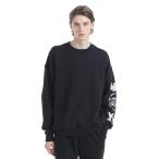 トレーナー スウェット Y-3 GRAPHIC CREW SWEAT メンズ レディース