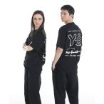 tシャツ Y-3 SHORT SLEEVE TEE メンズ レディース