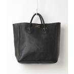 「YOUNG&OLSEN The DRYGOODS STORE」 ハンドバッグ ONE SIZE ブラック レディース