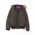 ショッピングTOMMY 「TOMMY HILFIGER」 ブルゾン S カーキ メンズ