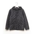ショッピングラベンハム 「LAVENHAM」 ジャケット 38 ブラック レディース