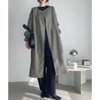 [Ada.] тренчкот FREE хаки женский 