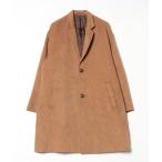 [CIAOPANIC TYPY] Пальто Честерфилд L Brown мужской 