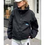 「Franklin Climbing」 マウンテンパーカー LARGE ブラック メンズ