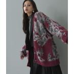 「HARE」 ニットカーディガン FRE
